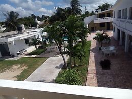 Moka Hotel