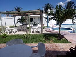 Moka Hotel
