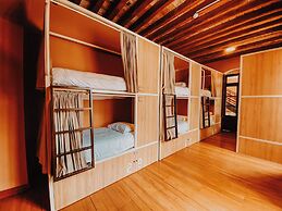 Viajero Quito Hostel