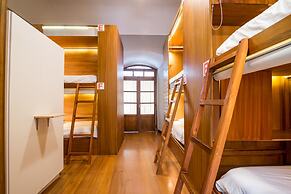 Viajero Quito Hostel