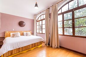 Viajero Quito Hostel
