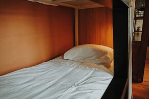 Viajero Quito Hostel