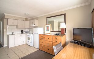 Okanagan Royal Park Inn by Elevate Rooms