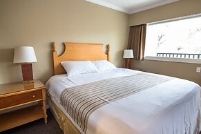 Okanagan Royal Park Inn by Elevate Rooms