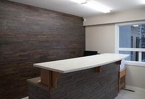 Okanagan Royal Park Inn by Elevate Rooms