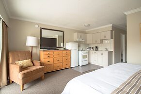 Okanagan Royal Park Inn by Elevate Rooms