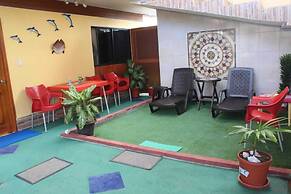 Hospedaje Romy