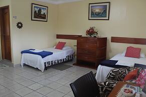 Hospedaje Romy