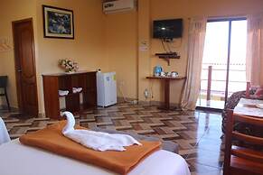 Hospedaje Romy