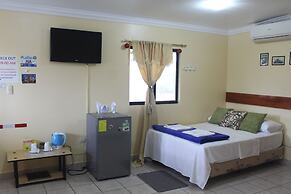 Hospedaje Romy