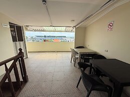 Hostal Posada Del Sol