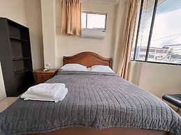 Hostal Posada Del Sol