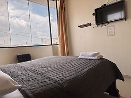 Hostal Posada Del Sol