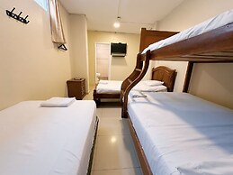 Hostal Posada Del Sol
