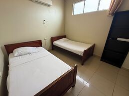 Hostal Posada Del Sol