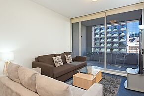 Barangaroo City View H329