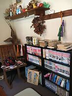 Pension Roku