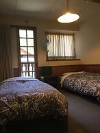Pension Roku