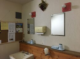 Pension Roku