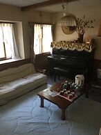 Pension Roku