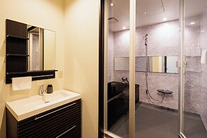 Happo Apartments
