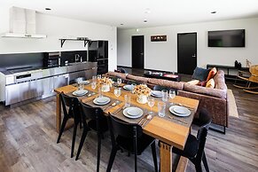 Happo Apartments