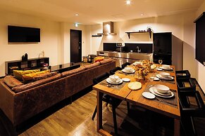 Happo Apartments