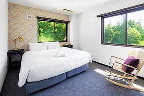 Happo Apartments