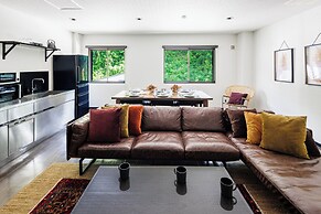 Happo Apartments