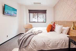 Happo Apartments