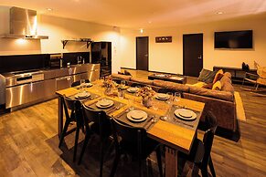 Happo Apartments
