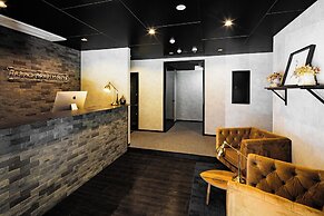 Happo Apartments