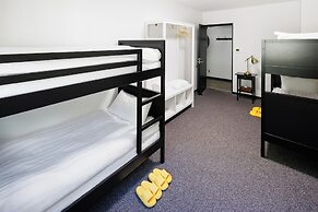 Happo Apartments