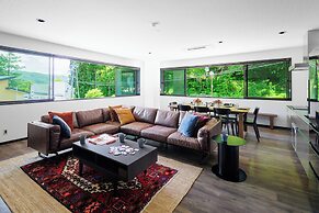 Happo Apartments