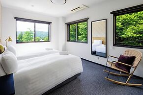 Happo Apartments