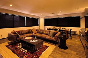 Happo Apartments