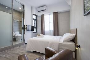 OX Suites