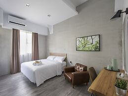 OX Suites
