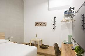 OX Suites
