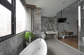 OX Suites