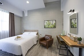 OX Suites