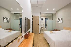 OX Suites