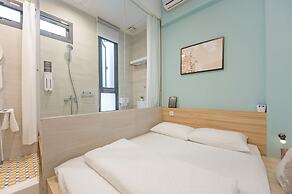 OX Suites