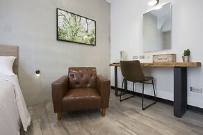 OX Suites