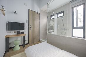 OX Suites