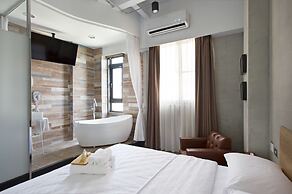 OX Suites