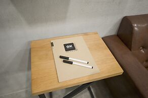 OX Suites