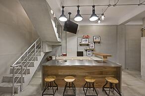 OX Suites