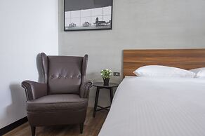 OX Suites