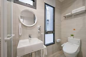 OX Suites